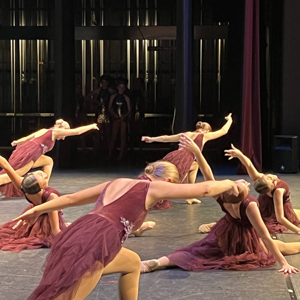 Image from recital